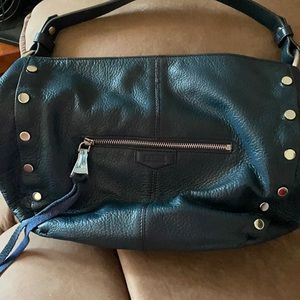 Aimee Kestenberg hobo style bag.